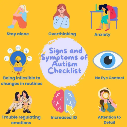 what is autism in children