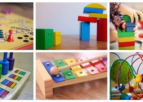 brain development food