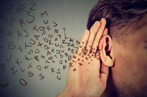 sensorineural hearing loss​