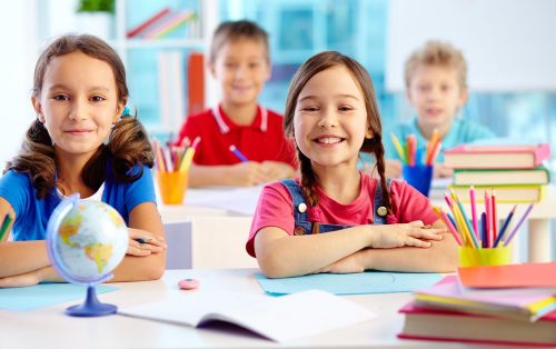 Life Skills Development