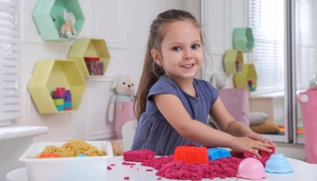 Play Activities