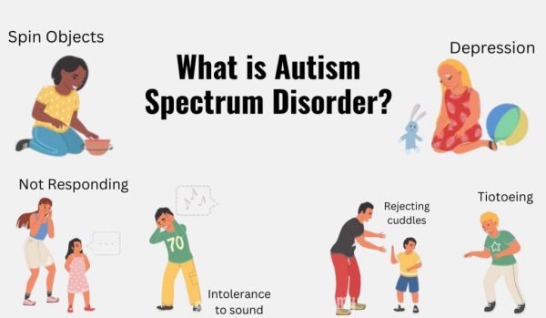 can virtual autism be cured
