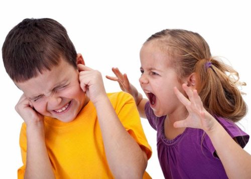 behavior therapy