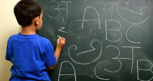 Dysgraphia Symptoms
