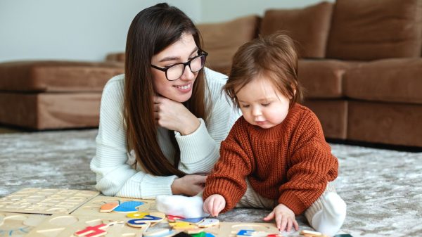 language therapy for autism