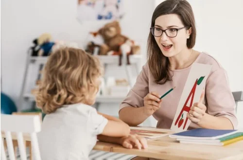 Autism center in Noida Autism center in Noida