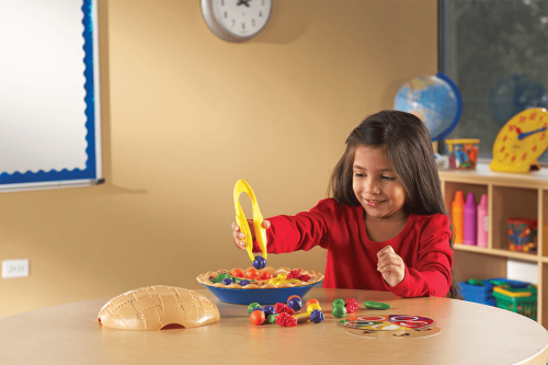 gross motor skills activities