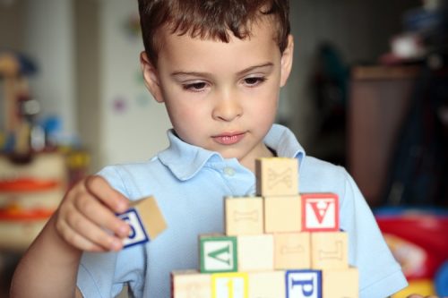 ASD Treatment in India ASD Treatment in India