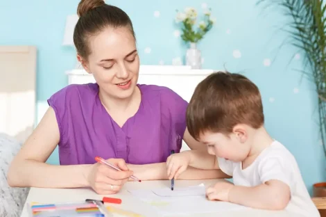 how to improve hindi handwriting