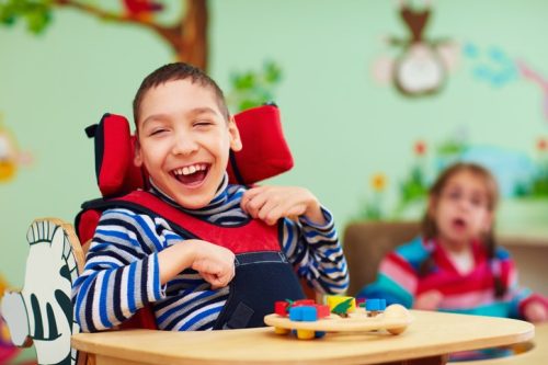 What is Disability