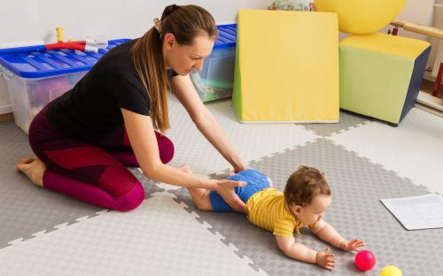 Is Autism a Neurodevelopmental Disorder