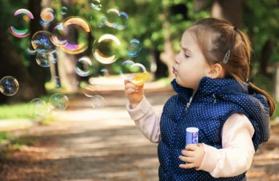 sensory activities for toddlers
