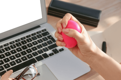 Stress Balls
