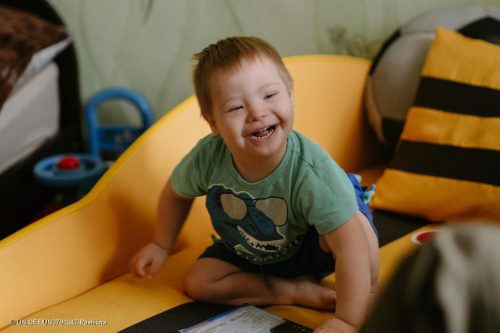 What is Unique Disability