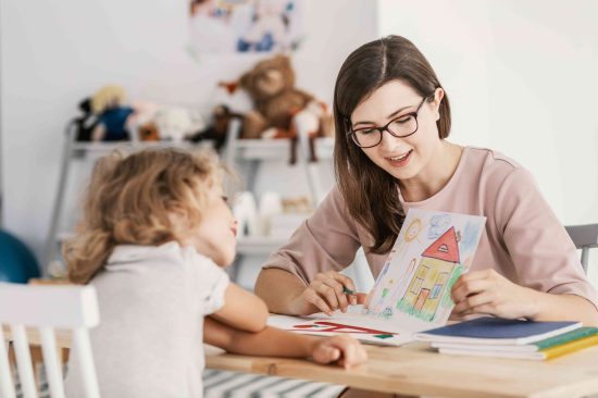 What is Behavioral Therapy?