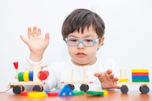 What is a Developmental Disorder? Developmental Disorders