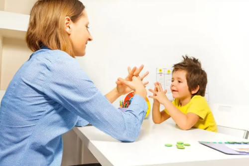 What’s the Most Common Childhood Developmental Disorder?