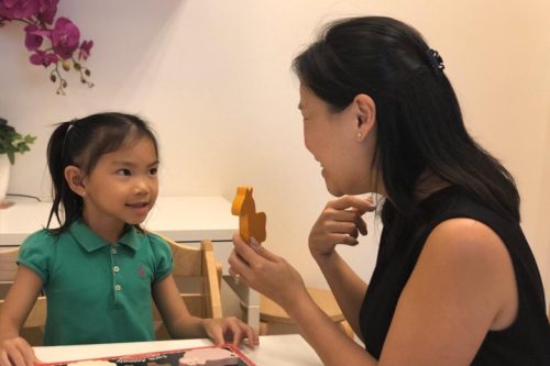 Speech-Language Pathologists