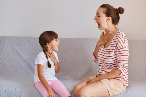 what is speech therapy