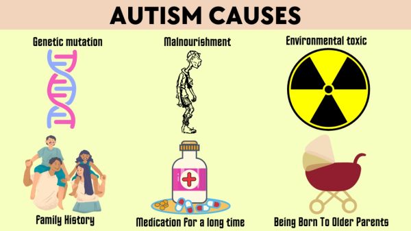 Causes of Autism Spectrum Disorder Causes of Autism Spectrum Disorder