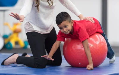 sensory play activities