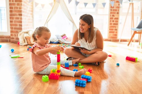 speech therapy games for children