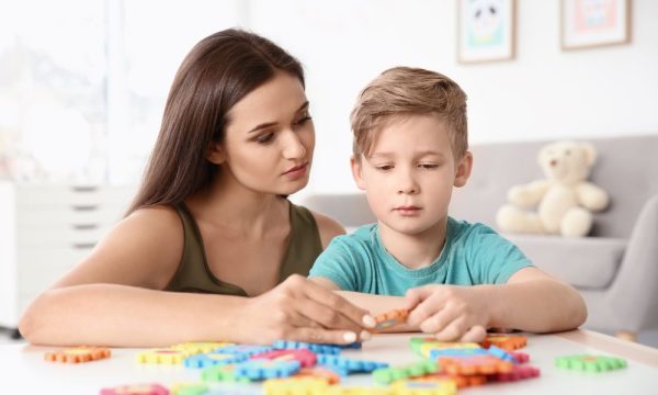 occupational therapy