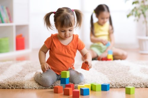 child centred therapy