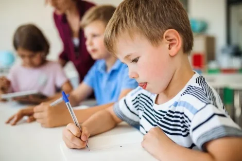 how to improve your handwriting