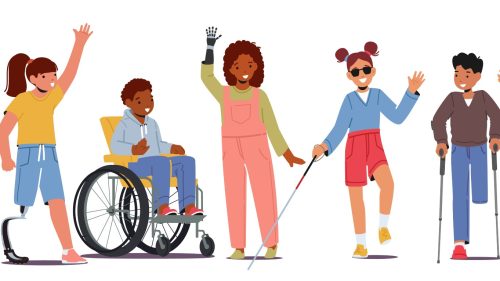 locomotor disability types of locomotor disability