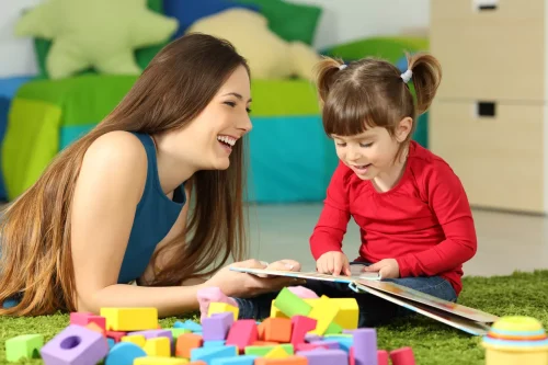 Symptoms of Early Intervention