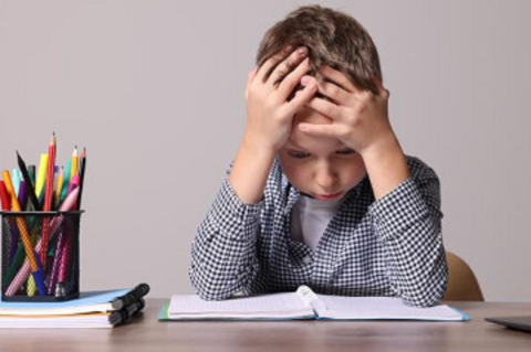 types of specific learning disabilities