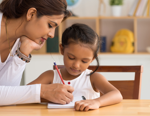 handwriting classes for kids