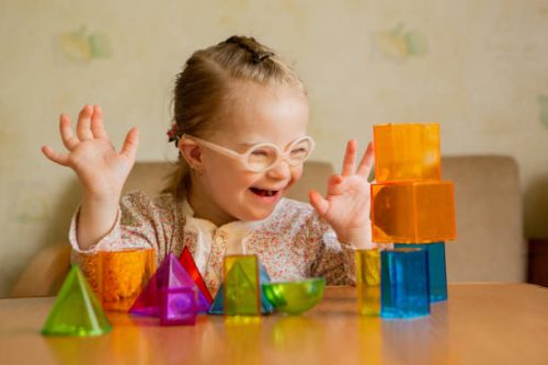 ADHD with speech delays