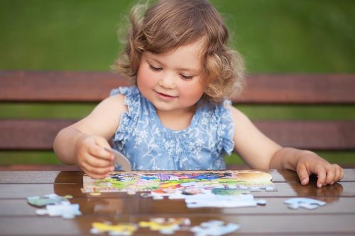 eye hand coordination fine motor activities