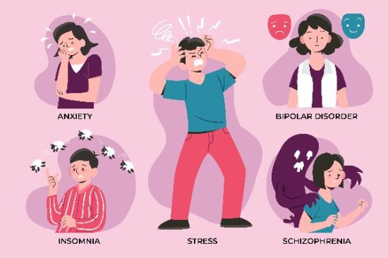 how to improve child mental health