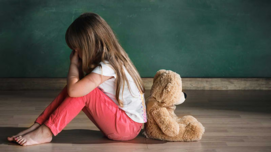 mental and child health