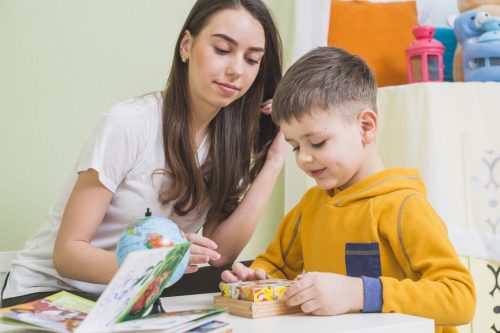 child education child education