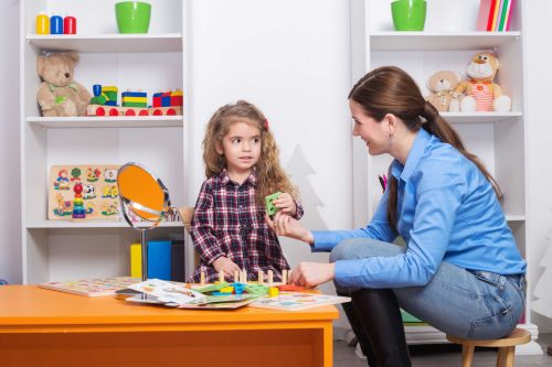 What Is Occupational Therapy