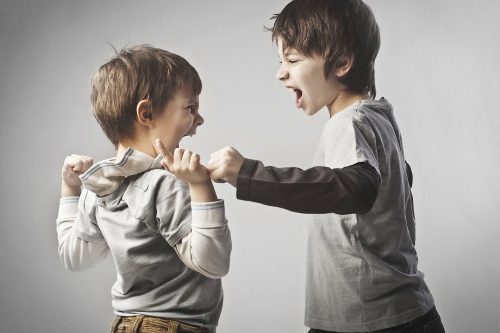 behavioral disorders in children