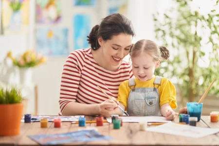Early Identification of Autism