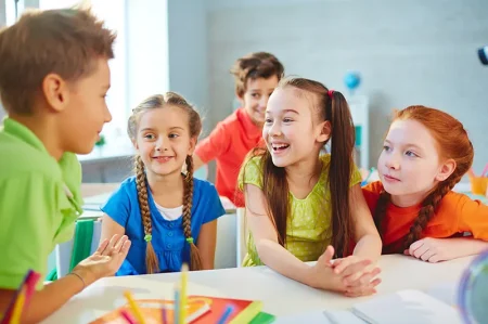 how to improve communication skills for students