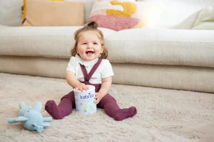 Speech and Language Development