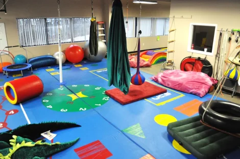occupational therapy equipment