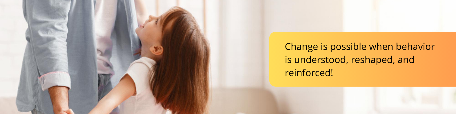 Behavior Modification Education Treatment For Special Child in Noida